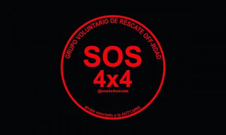 SOS 4×4 al rescate