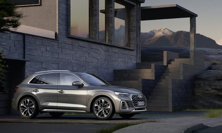 Ya se vende el nuevo Audi Q5 híbrido enchufable