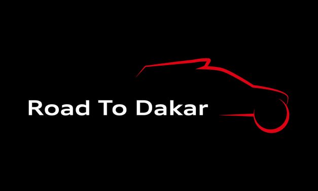 Nuevos detalles del Audi eléctrico del Dakar 2022. Y apostamos por su debut en España