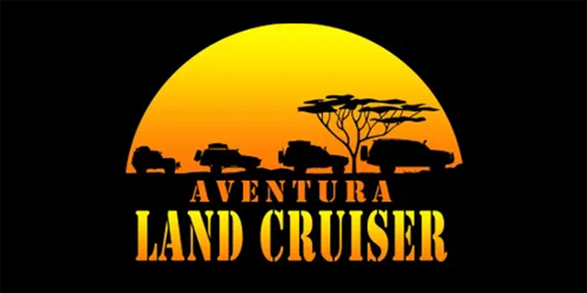 III Concentración Aventura Land Cruiser