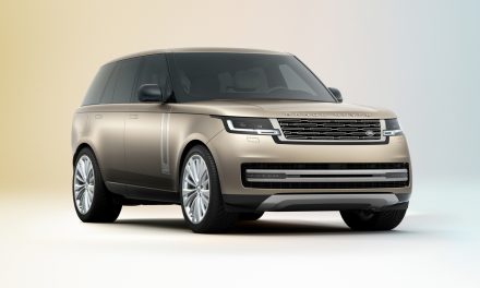 Nuevo Range Rover 2022. El lujo TT al máximo exponente