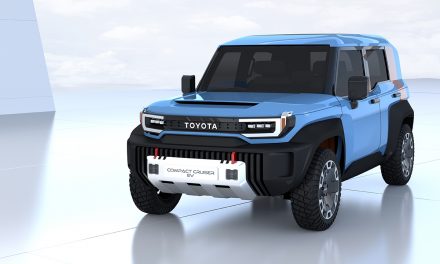 Toyota anuncia 30 coches eléctricos para 2030. Habrá dos todoterreno