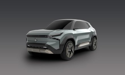 En 2024 llegan los primeros coches eléctricos de Suzuki