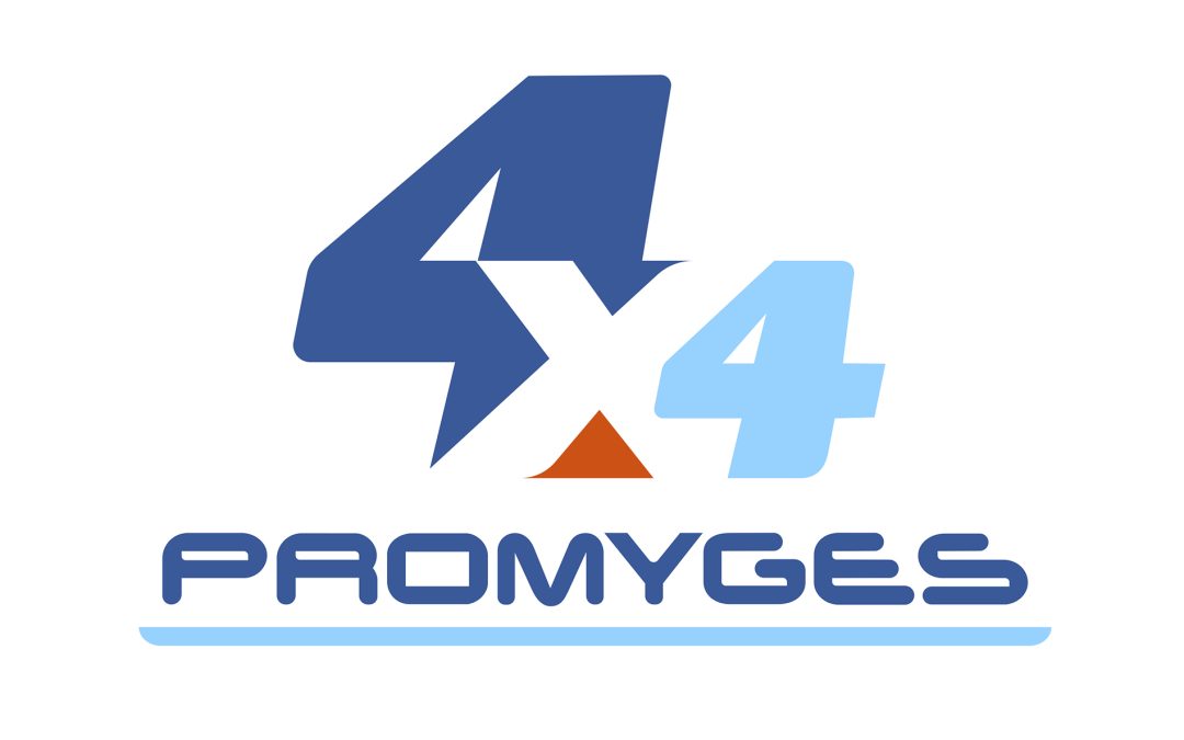Promyges renueva su imagen de marca para celebrar su 40 aniversario