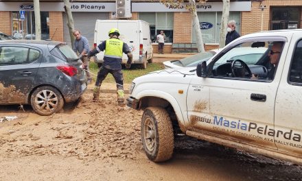 La otra cara del 4×4. No vuelvas a mirarlos mal